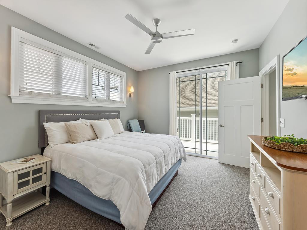 8609 Landis Avenue., Sea Isle City (Beach Block)