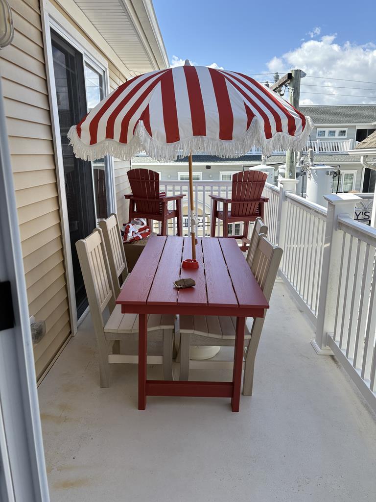 8609 Landis Avenue., Sea Isle City (Beach Block)