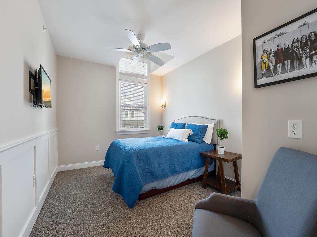 8609 Landis Avenue., Sea Isle City (Beach Block)