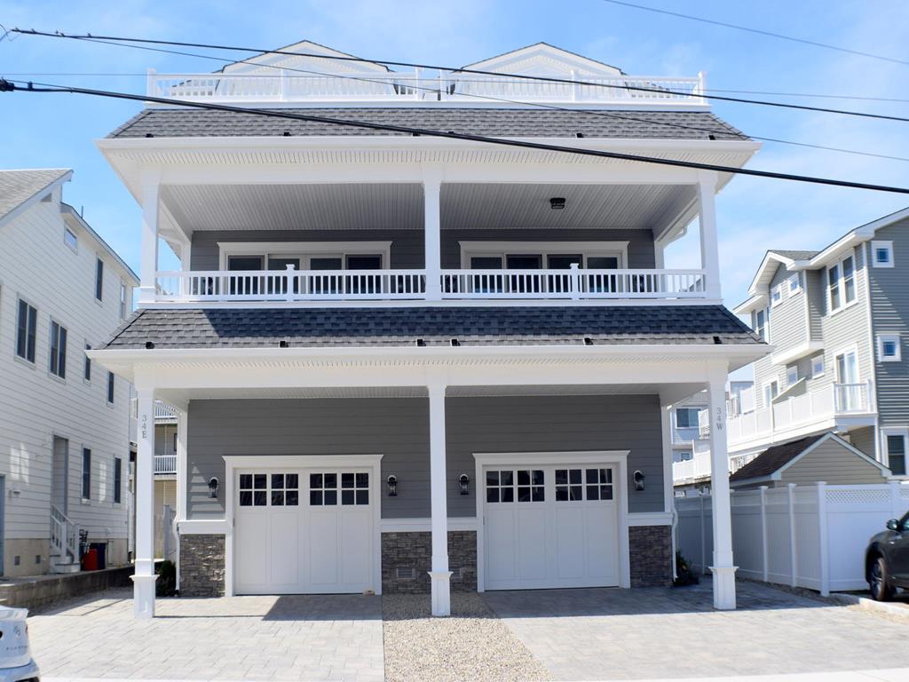 34 75th st - Sea Isle City-UNITEast