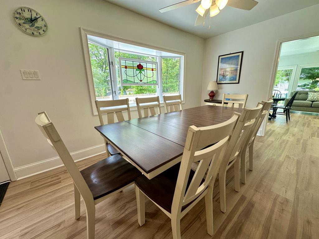 404 Fourth - 1st Fl - 4BR with a Pool! | Photo 13