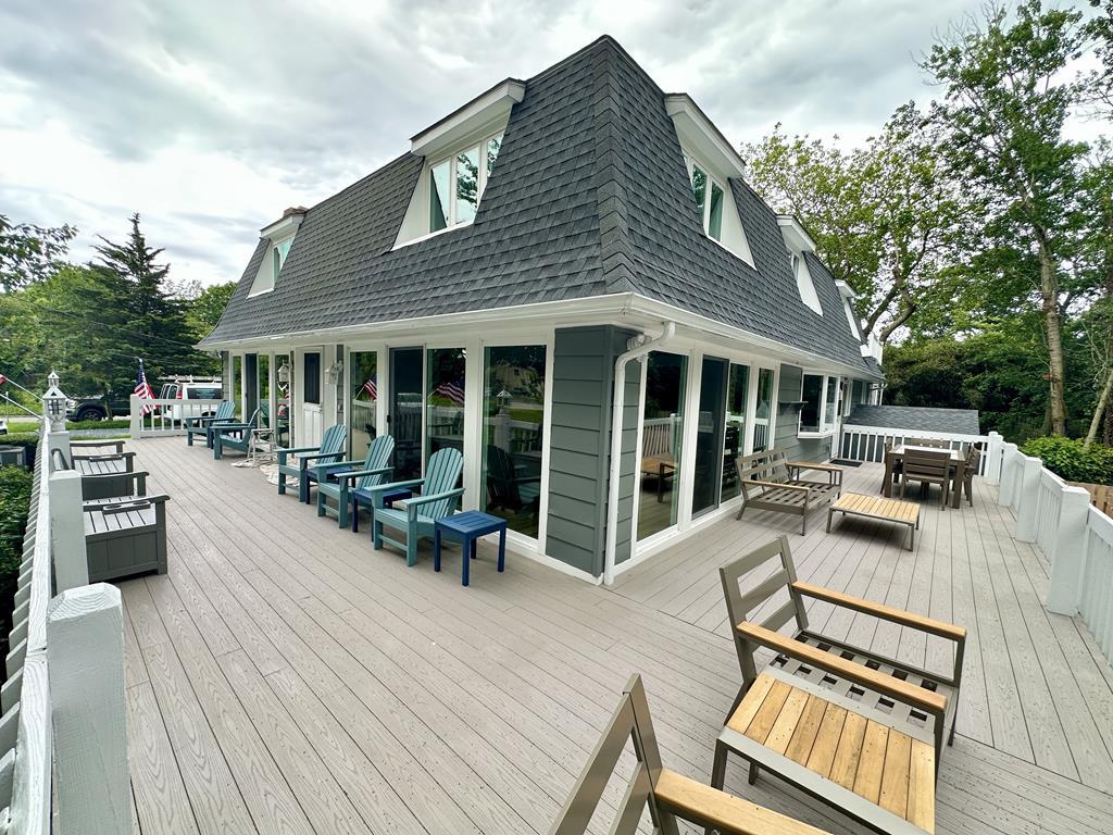 404 Fourth - 1st Fl - 4BR with a Pool! | Photo 27