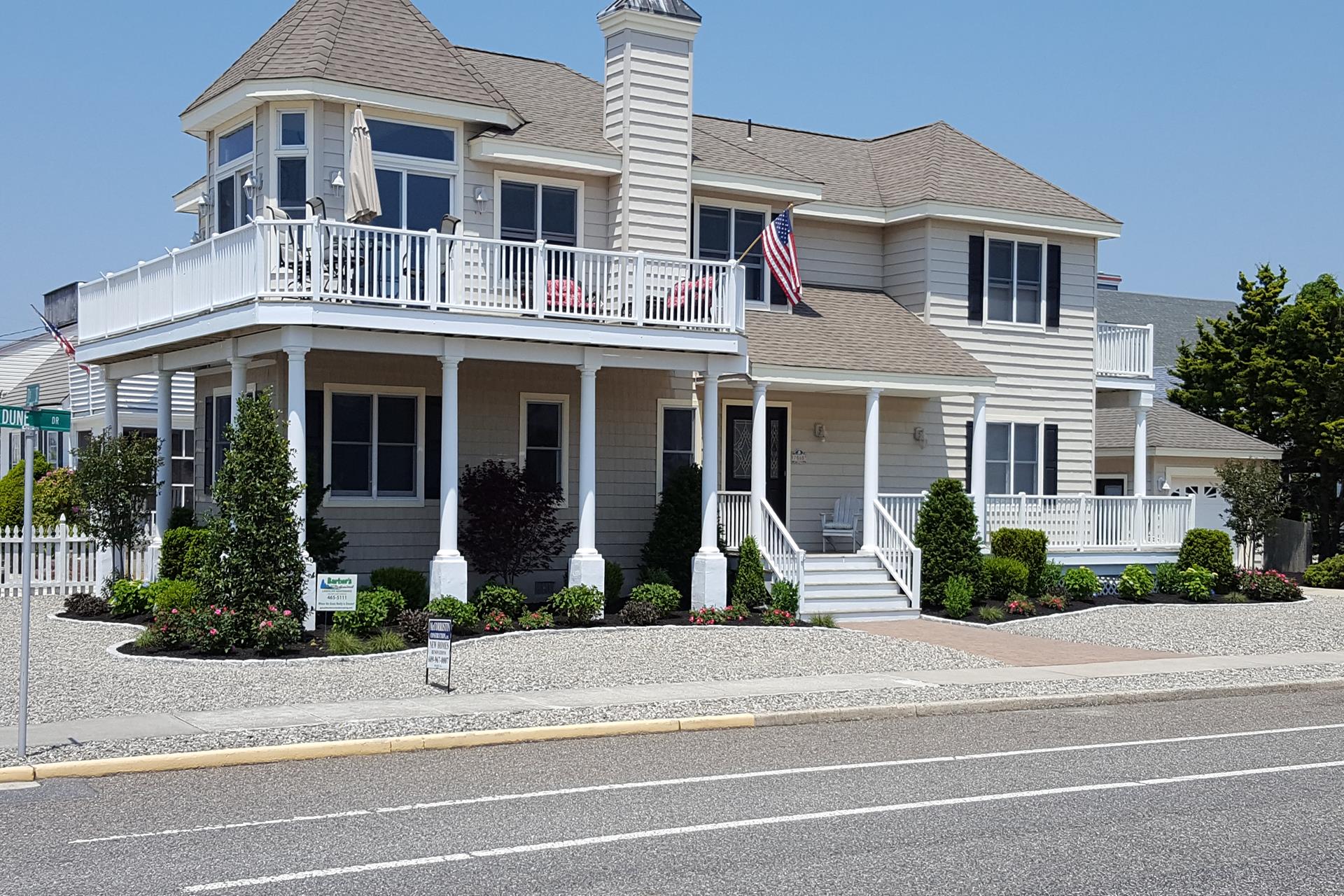 7080 Dune Drive, Avalon