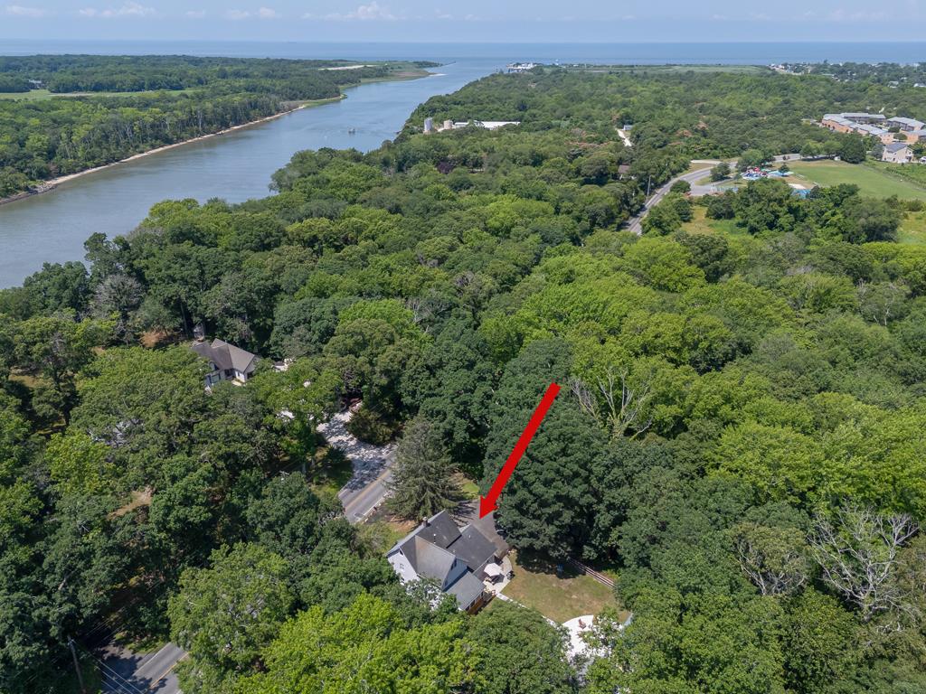 Peaceful Retreat - 611 Jonathan Hoffman Road | Photo 4