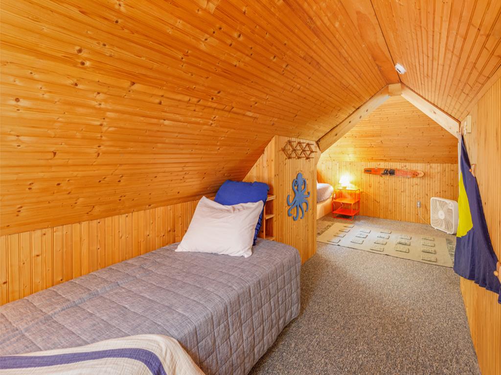 Peaceful Retreat - 611 Jonathan Hoffman Road | Photo 26