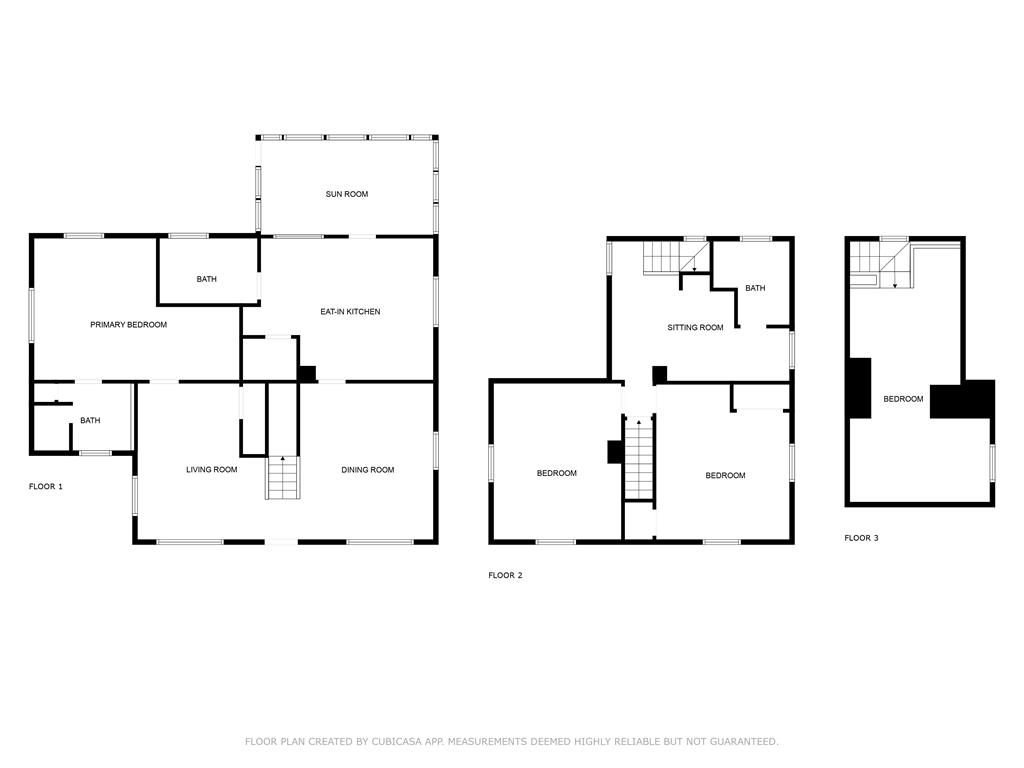 Peaceful Retreat - 611 Jonathan Hoffman Road | Photo 37
