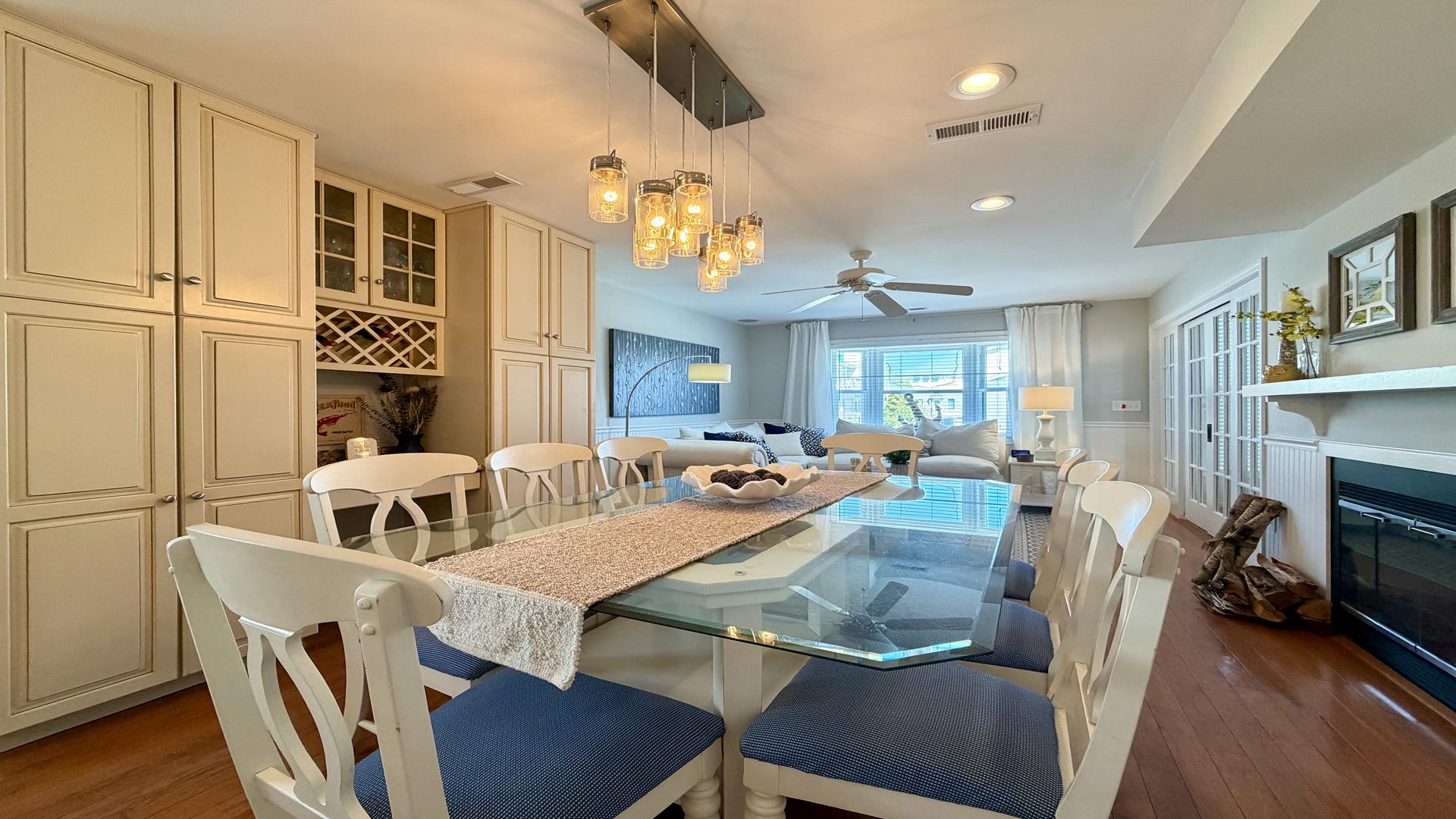 8301 Second Avenue, Stone Harbor (Mid-Island) - Picture 5