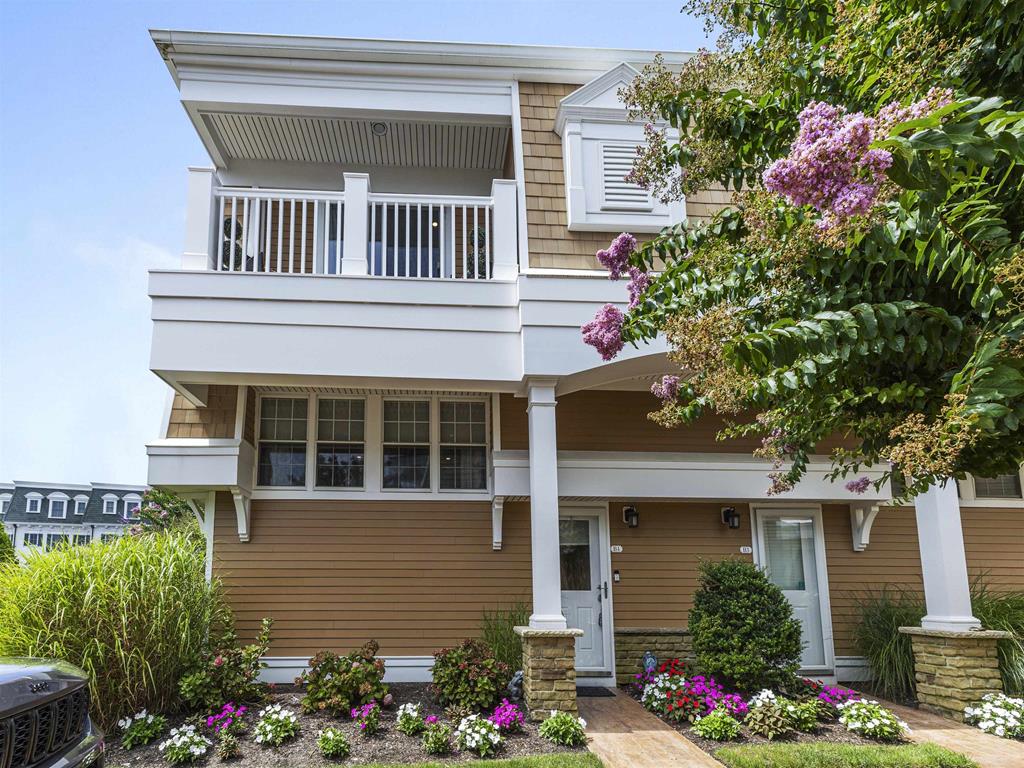 215 Heritage Lane B-4 - Cape May-UNITB/4