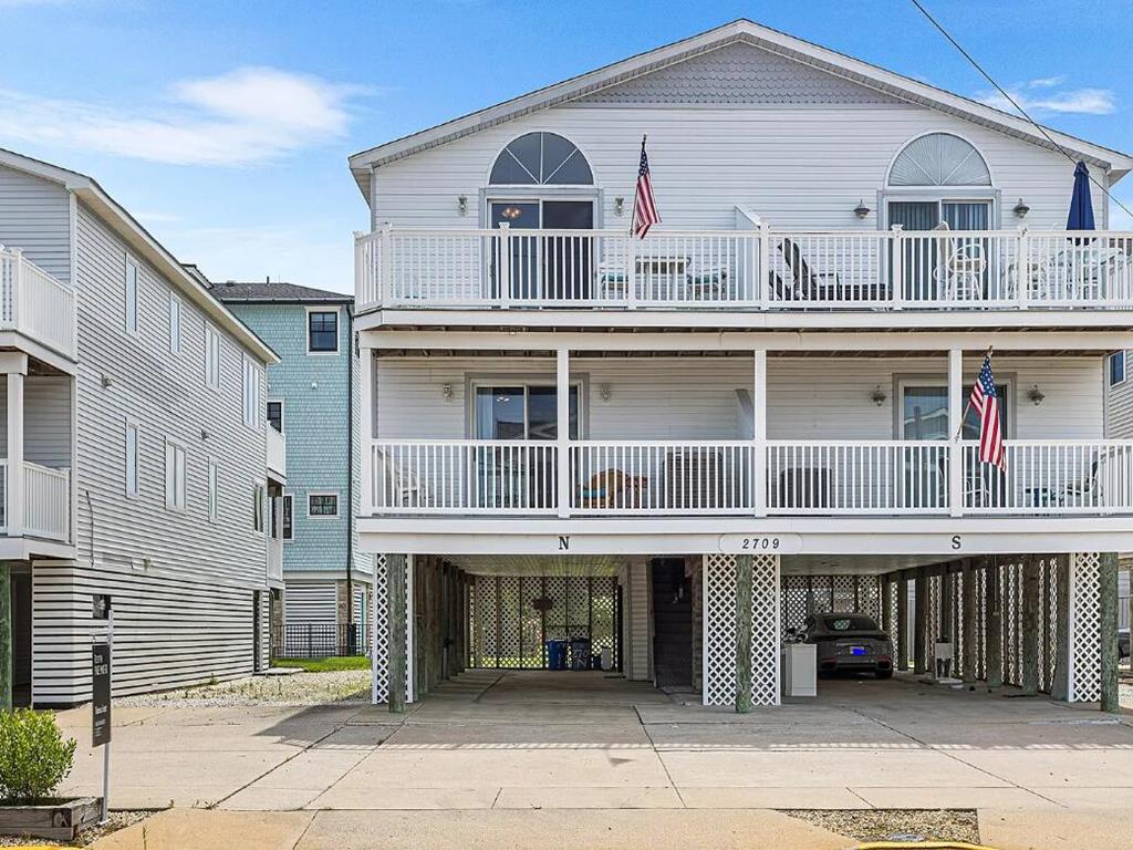 2709 Landis Avenue, Sea Isle City