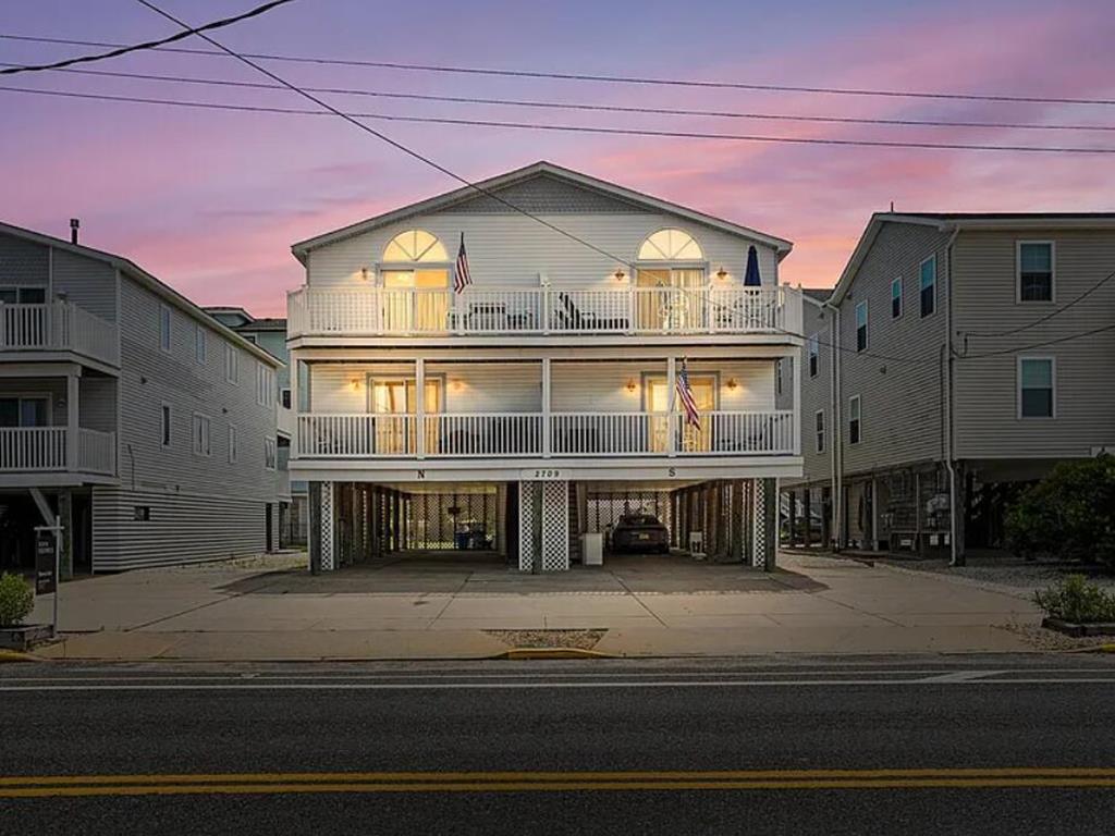 2709 Landis Avenue, Sea Isle City