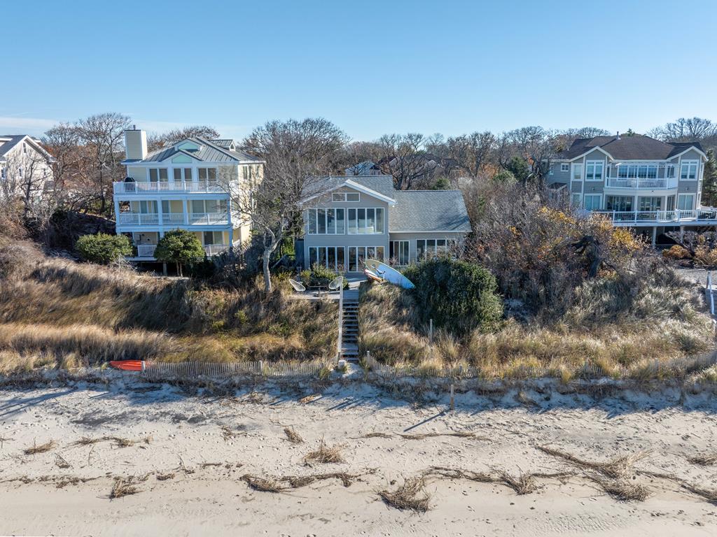 3205 Shore Road - Cape May Beach