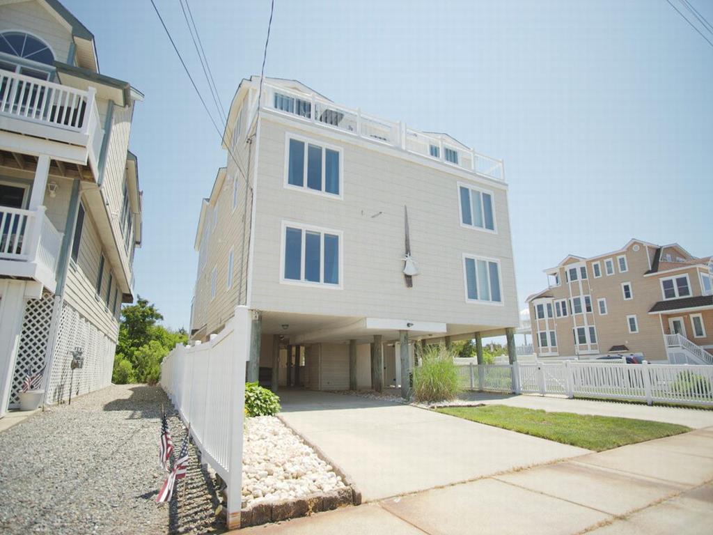 35 25th Street, Sea Isle City