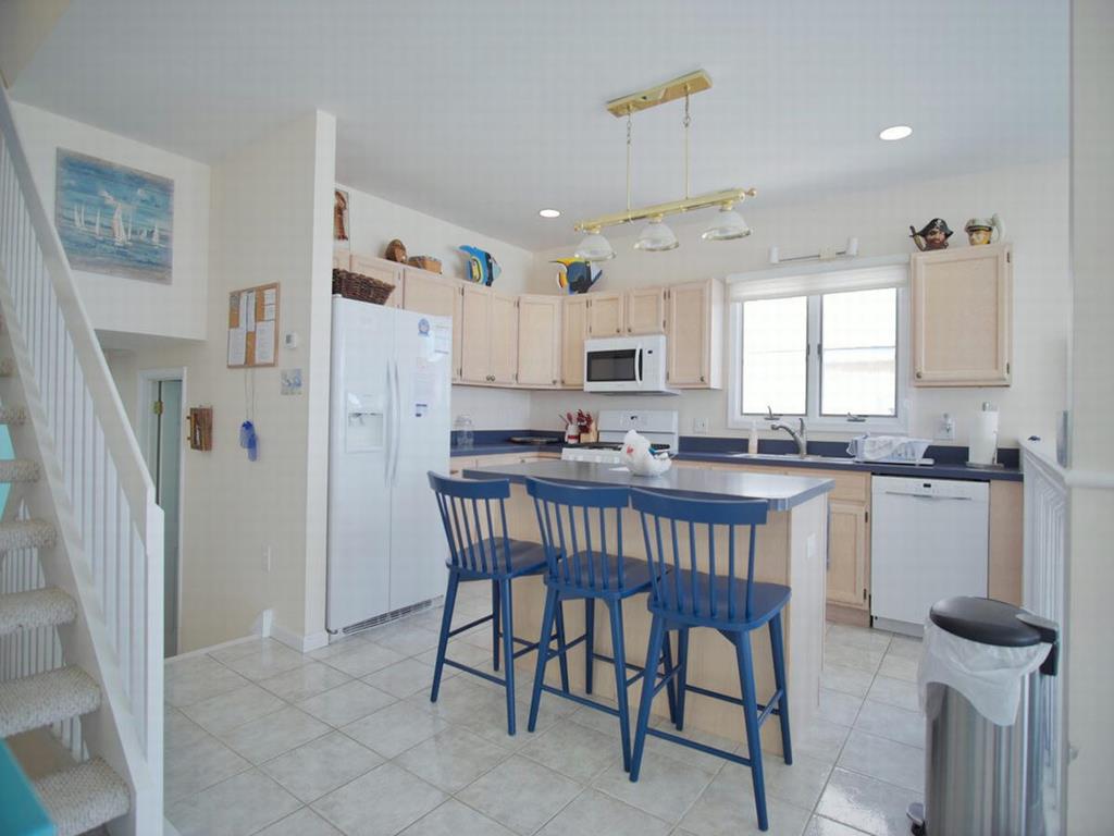 35 25th Street, Sea Isle City (Beach Front)