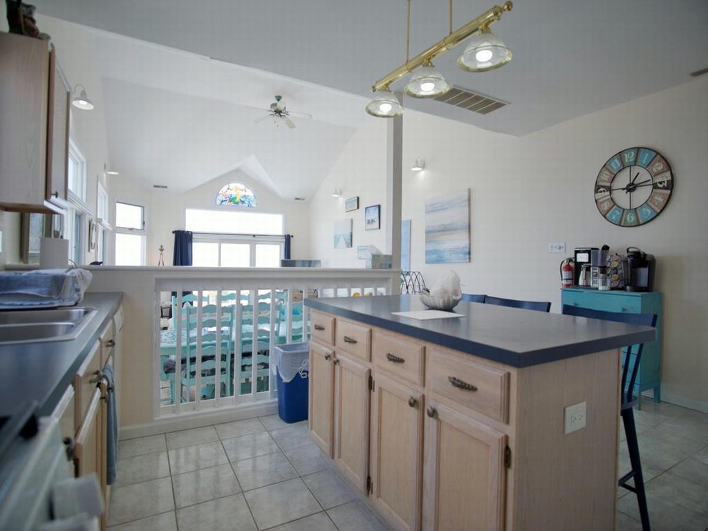 35 25th Street, Sea Isle City (Beach Front)