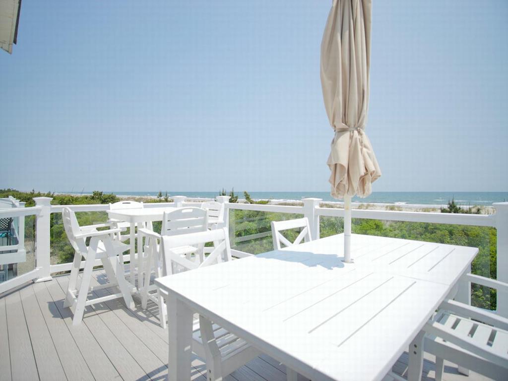 35 25th Street, Sea Isle City (Beach Front)
