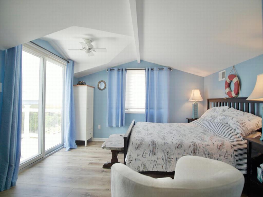35 25th Street, Sea Isle City (Beach Front)