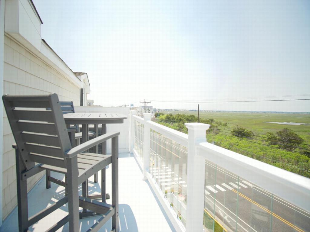 35 25th Street, Sea Isle City (Beach Front)