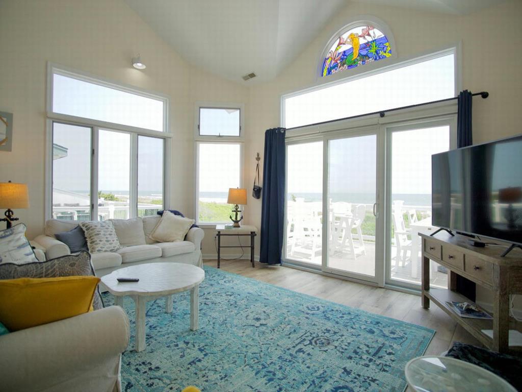 35 25th Street, Sea Isle City (Beach Front)