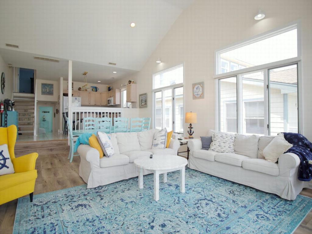 35 25th Street, Sea Isle City (Beach Front)
