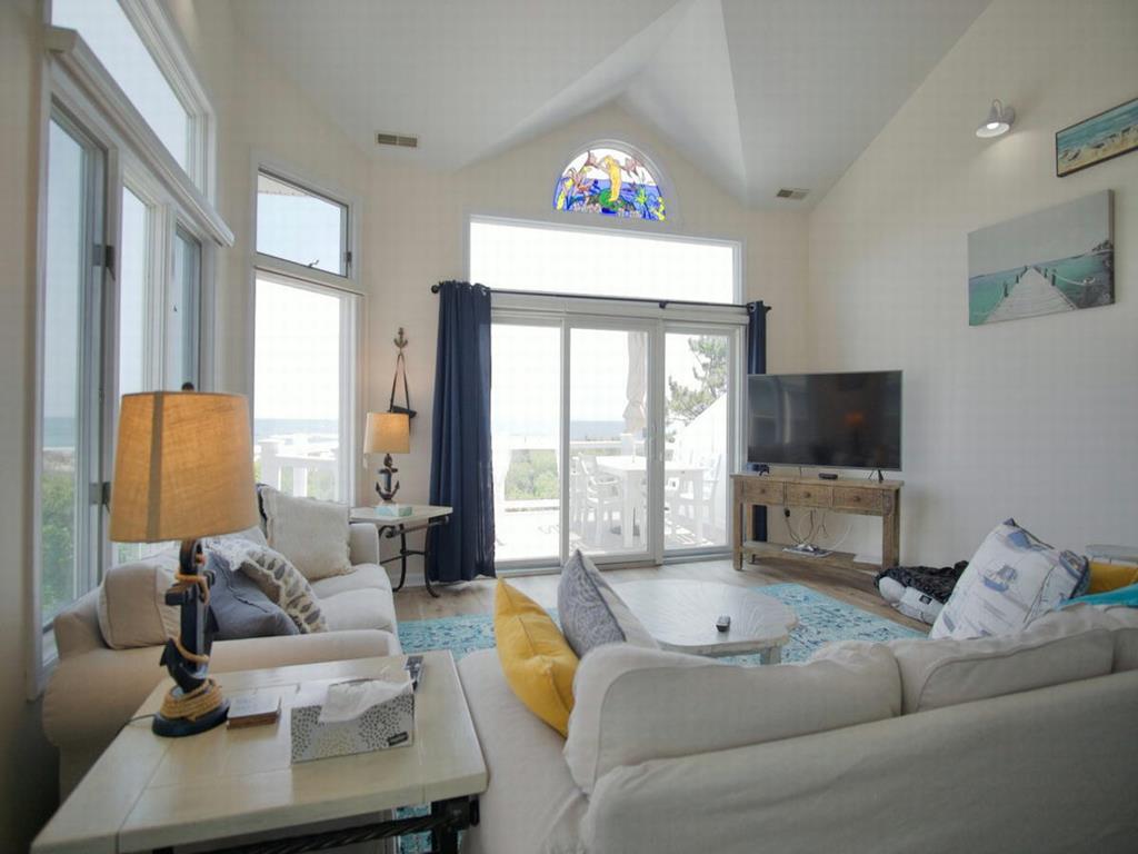 35 25th Street, Sea Isle City (Beach Front)