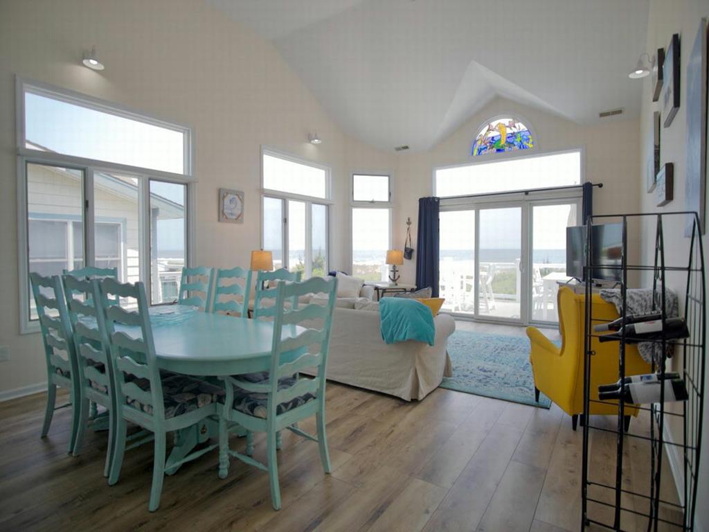 35 25th Street, Sea Isle City (Beach Front)
