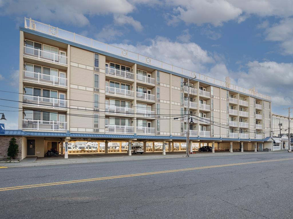 351 96th Street, Stone Harbor