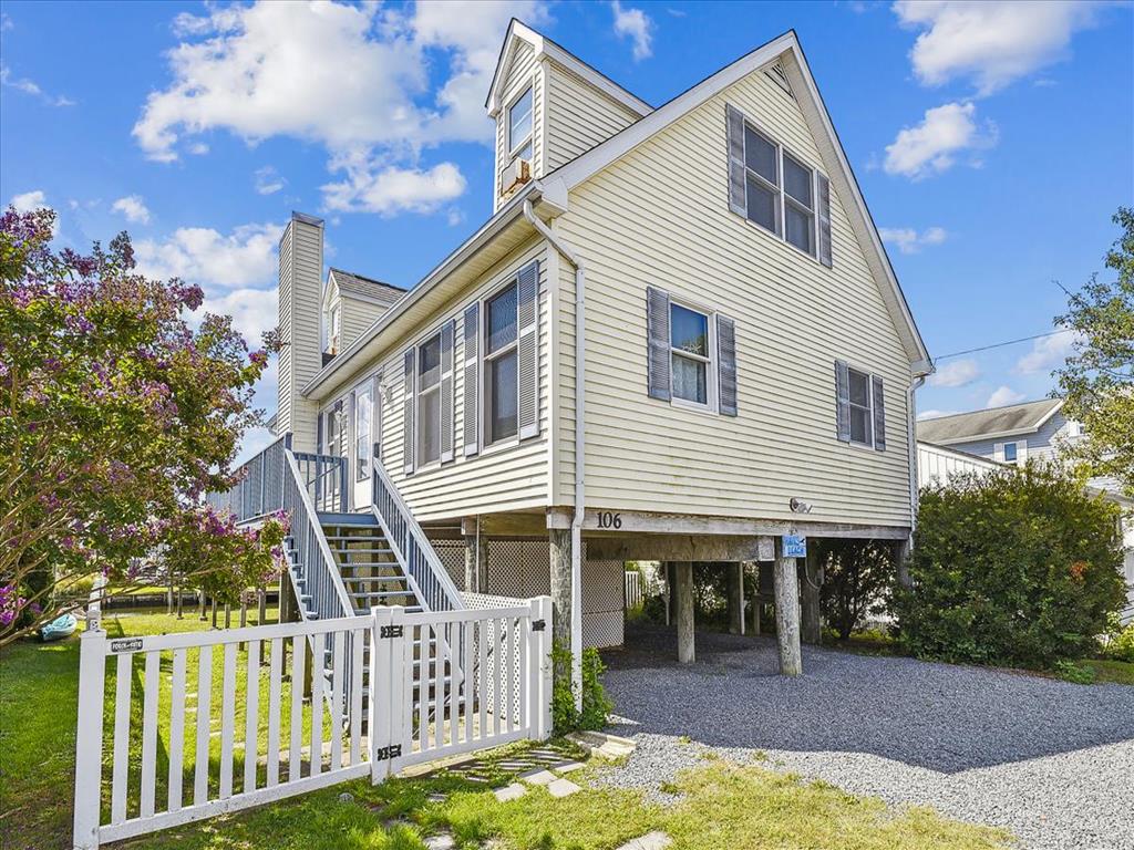 106 Brandywine Drive