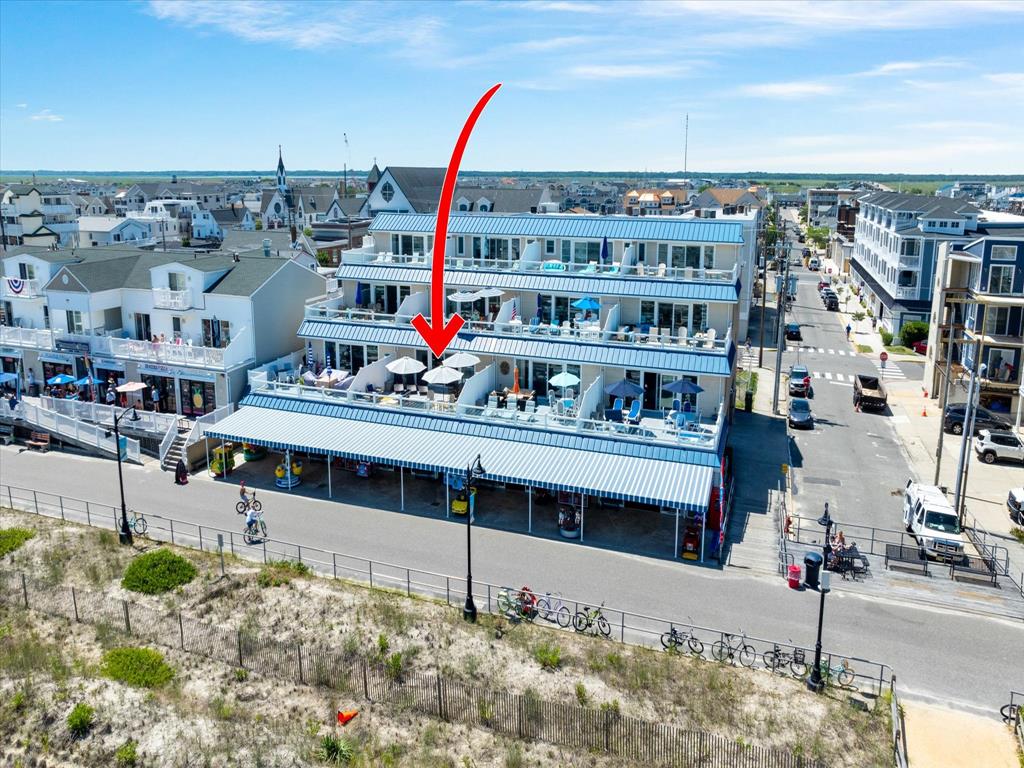 4200 Boardwalk, Sea Isle City