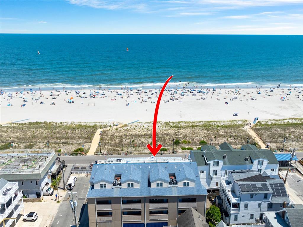 4200 Boardwalk, Sea Isle City (Beach Front)