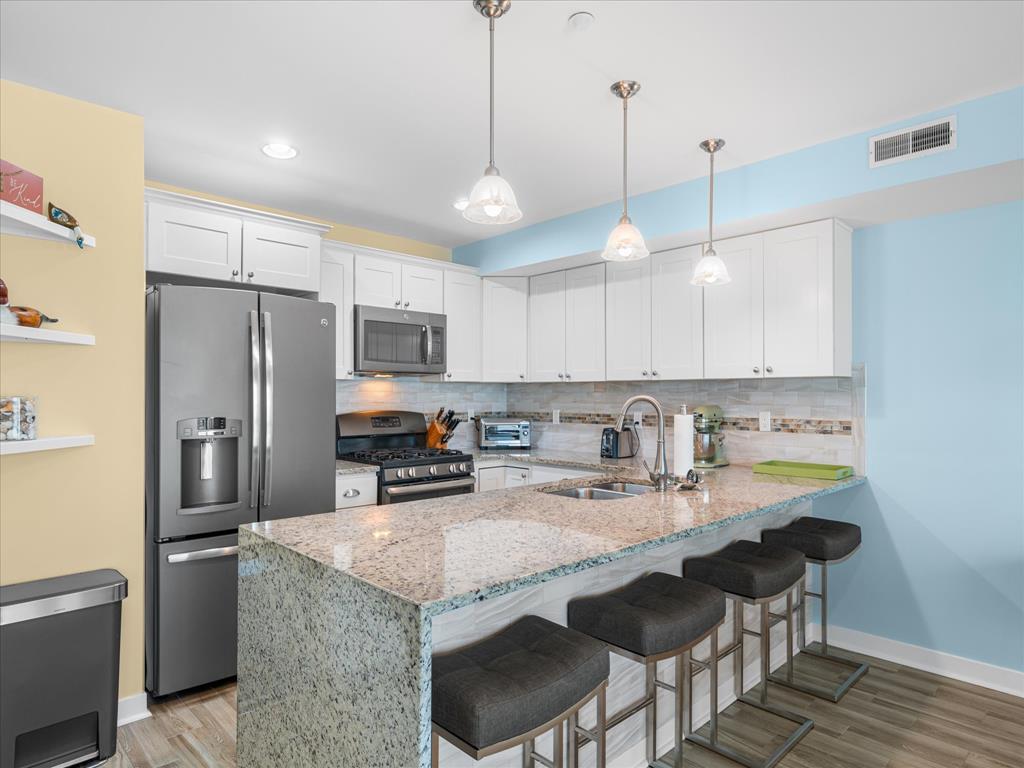 4200 Boardwalk, Sea Isle City (Beach Front)