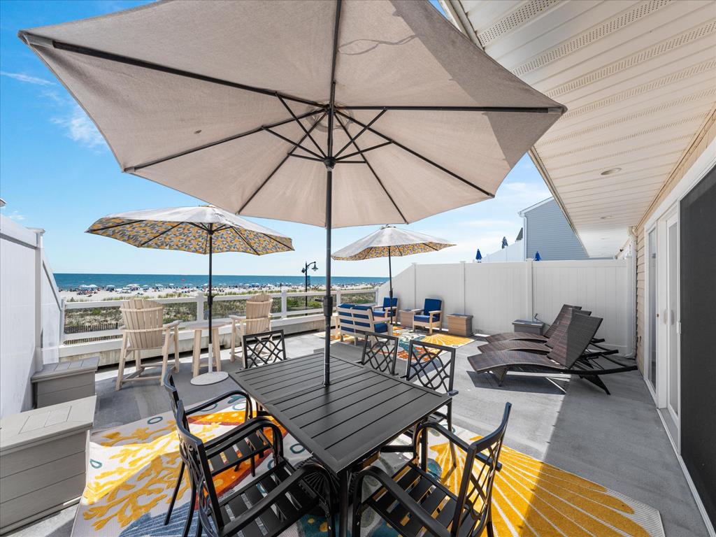 4200 Boardwalk, Sea Isle City (Beach Front)