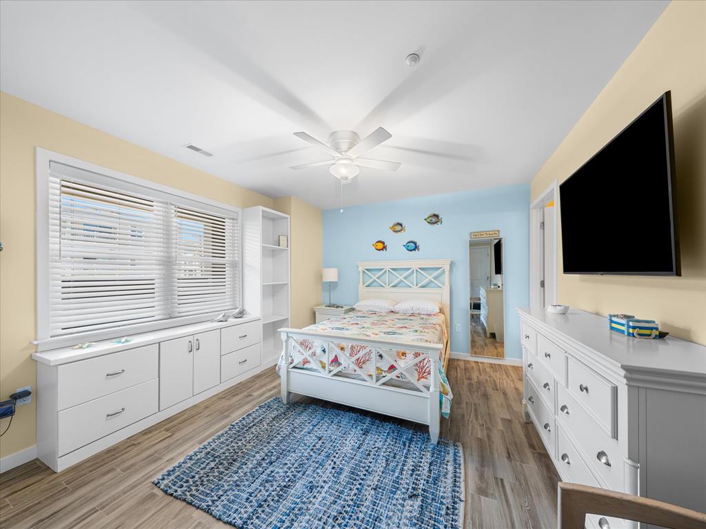 4200 Boardwalk, Sea Isle City (Beach Front)