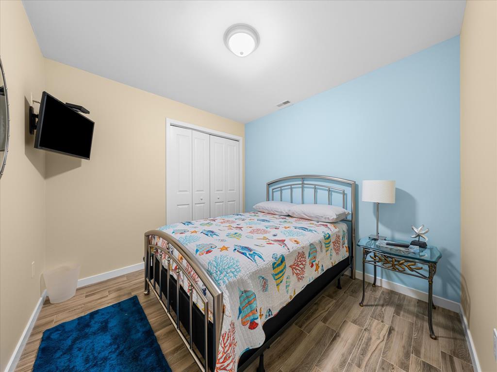 4200 Boardwalk, Sea Isle City (Beach Front)