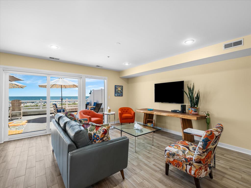 4200 Boardwalk, Sea Isle City (Beach Front)