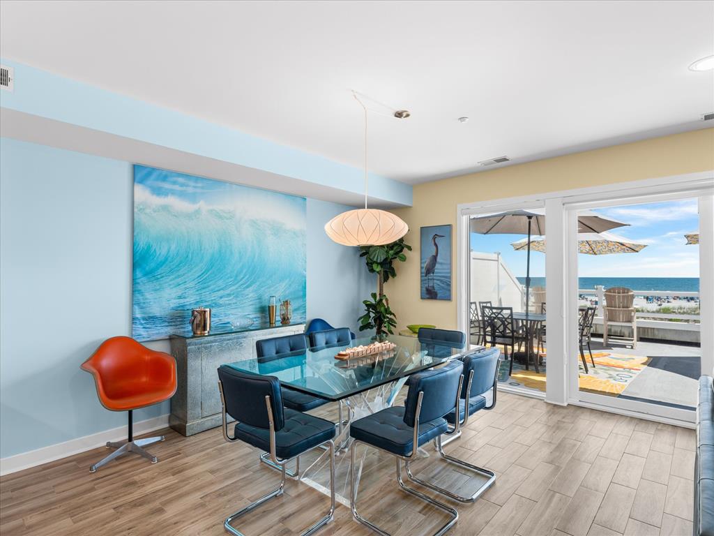 4200 Boardwalk, Sea Isle City (Beach Front)