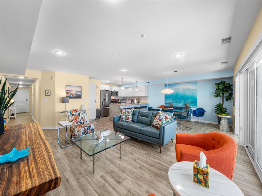 4200 Boardwalk, Sea Isle City (Beach Front)