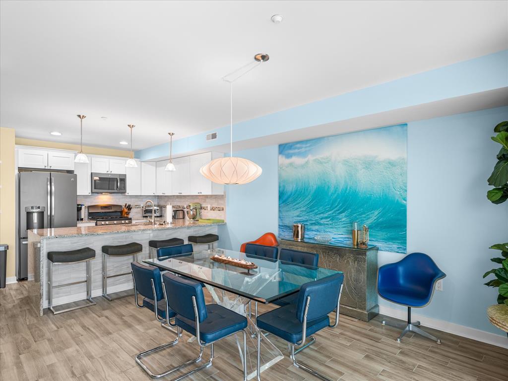 4200 Boardwalk, Sea Isle City (Beach Front)