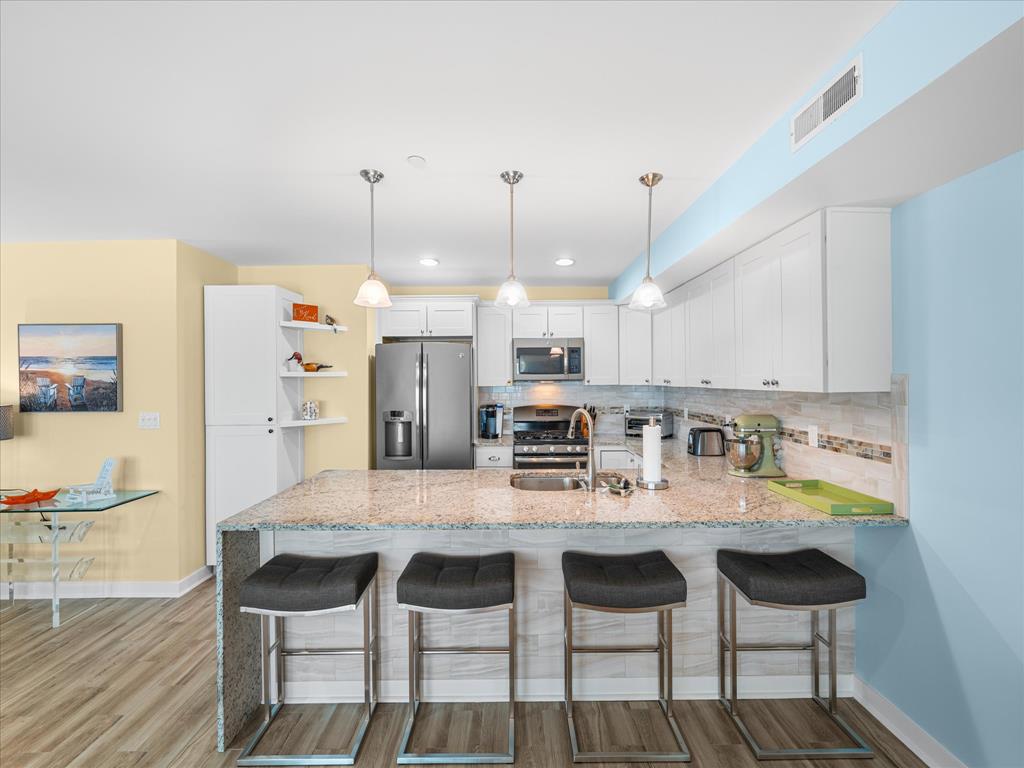 4200 Boardwalk, Sea Isle City (Beach Front)