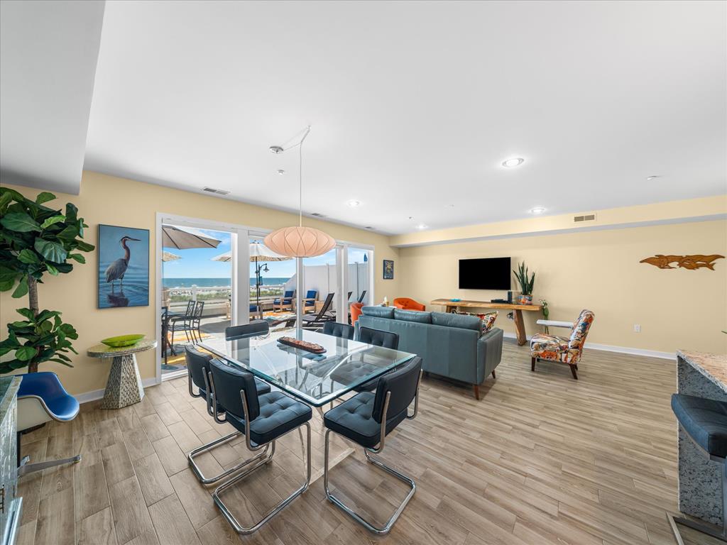 4200 Boardwalk, Sea Isle City (Beach Front)