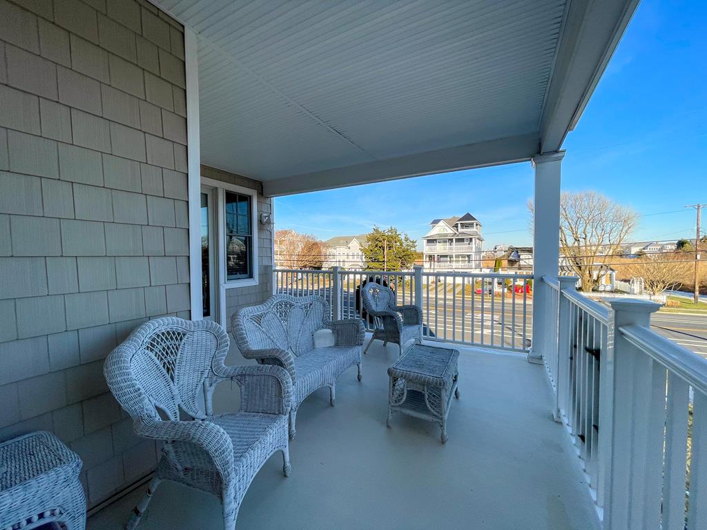 1327 New York Avenue - Cape May | Photo 22
