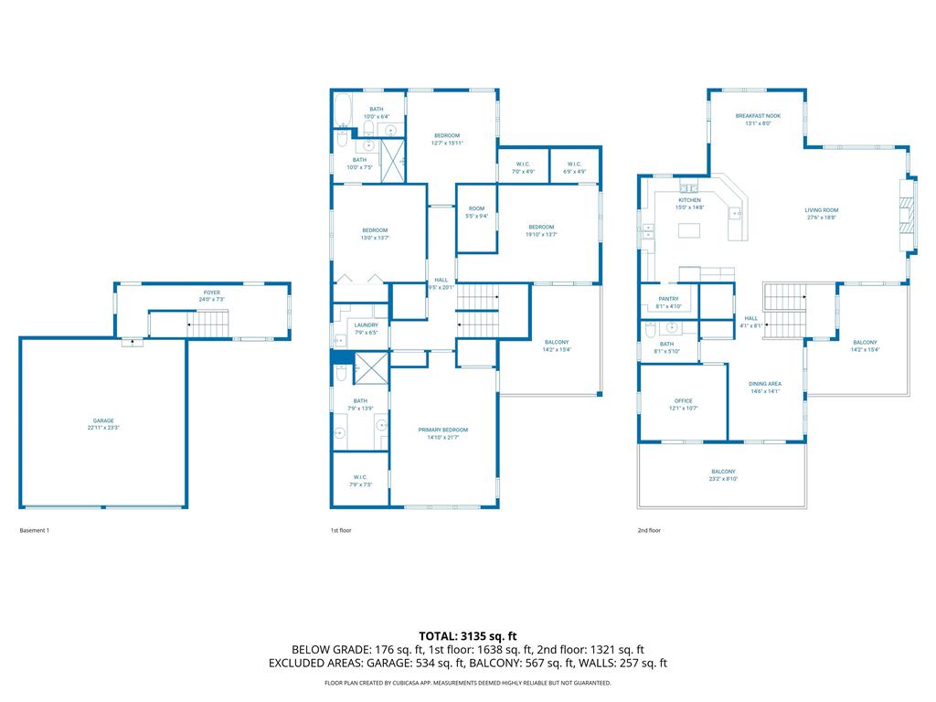 1327 New York Avenue - Cape May | Photo 35