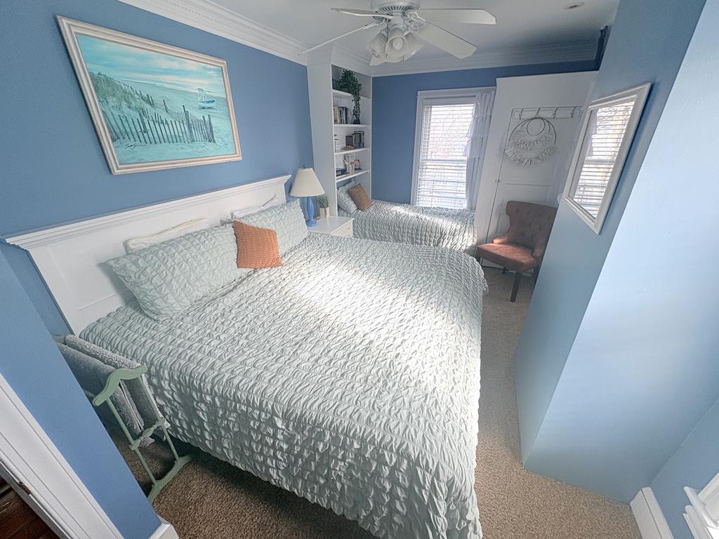 Nautica Condos Unit 4 The Crows Nest | Photo 12