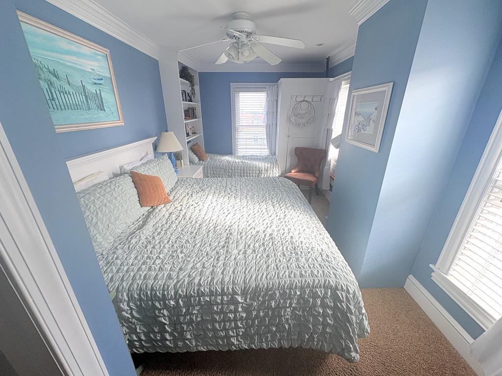 Nautica Condos Unit 4 The Crows Nest | Photo 13