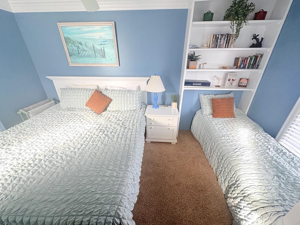 Nautica Condos Unit 4 The Crows Nest | Photo 14