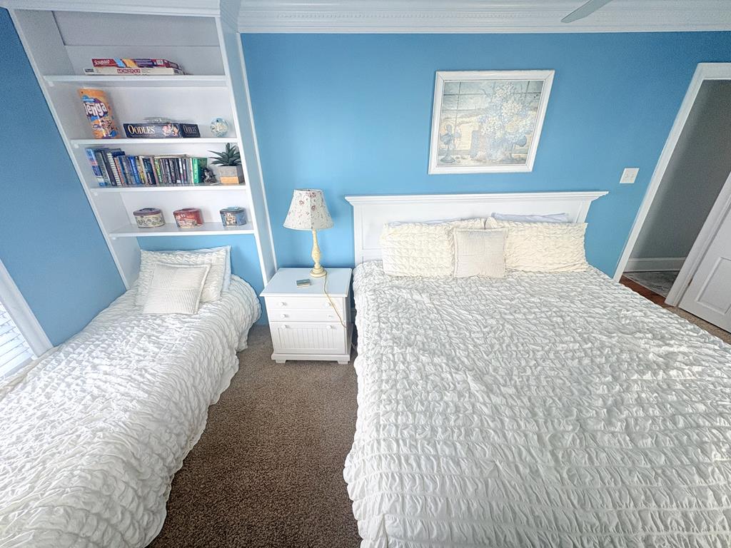 Nautica Condos Unit 4 The Crows Nest | Photo 17