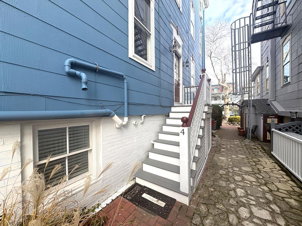 Nautica Condos Unit 4 The Crows Nest | Photo 4