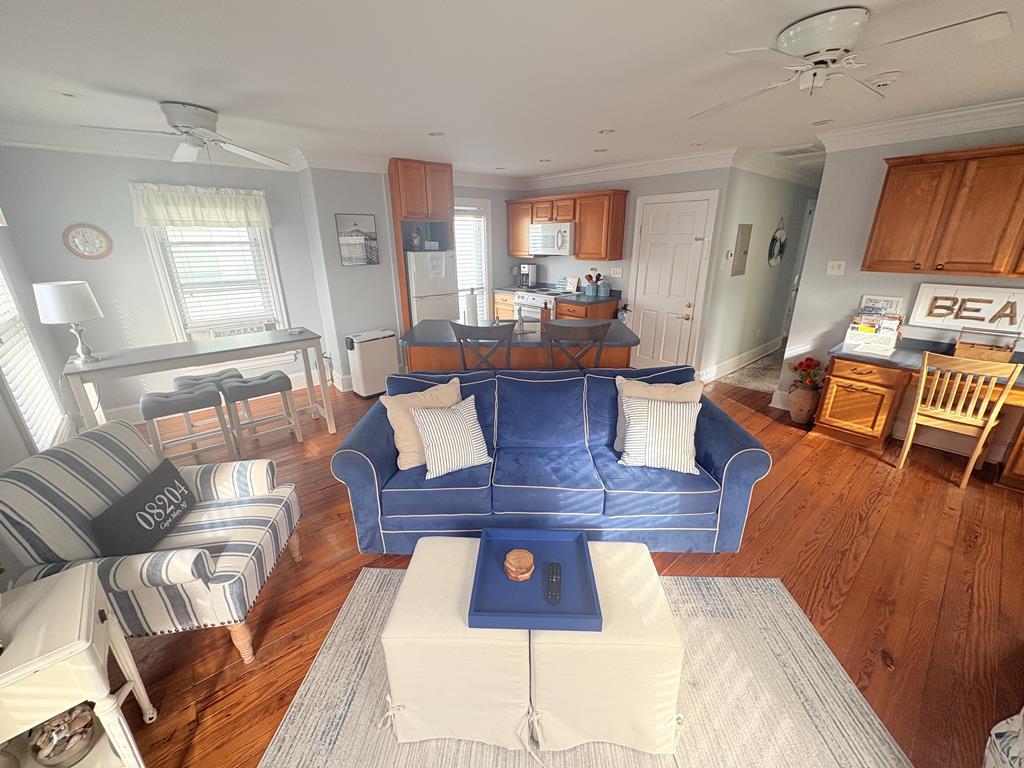 Nautica Condos Unit 4 The Crows Nest | Photo 8