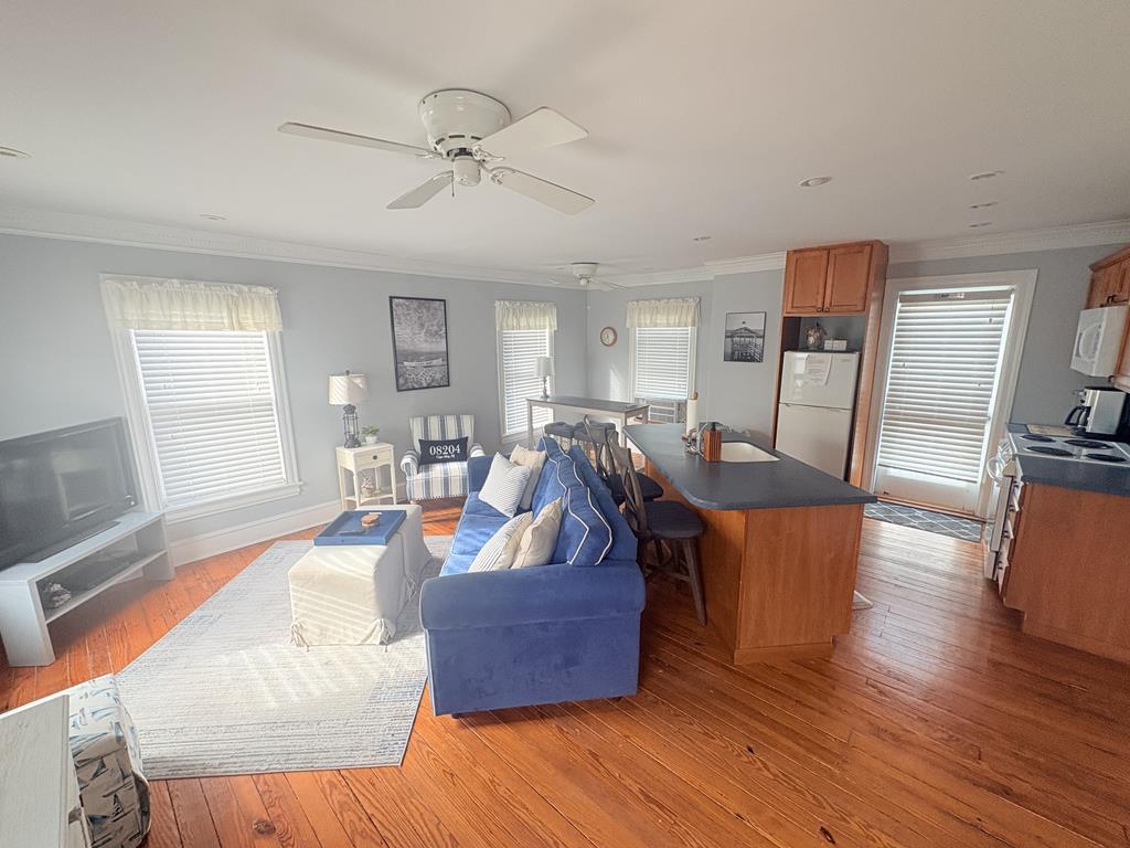 Nautica Condos Unit 4 The Crows Nest | Photo 9