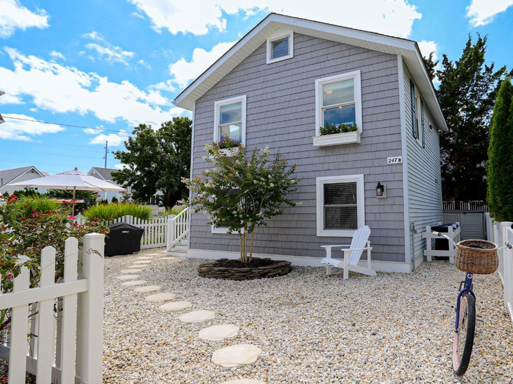 247 88th Street - Stone Harbor-UNITB