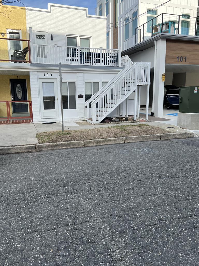 109 42nd Street, Sea Isle City